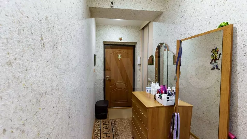 1-к. квартира, 41 м, 2/10 эт. - Фото 1