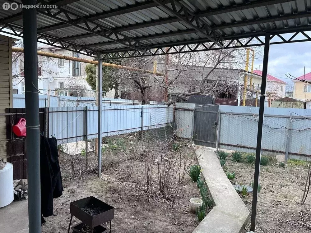 2-комнатная квартира: Анапская, Юбилейная улица, 7 (50 м) - Фото 0