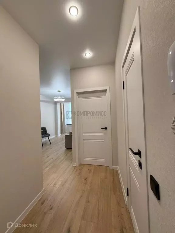 Продаётся 1-к квартира, 38 м - Фото 1