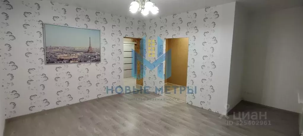 2-к кв. Нижегородская область, Дзержинск просп. Ленина, 71 (56.3 м) - Фото 2