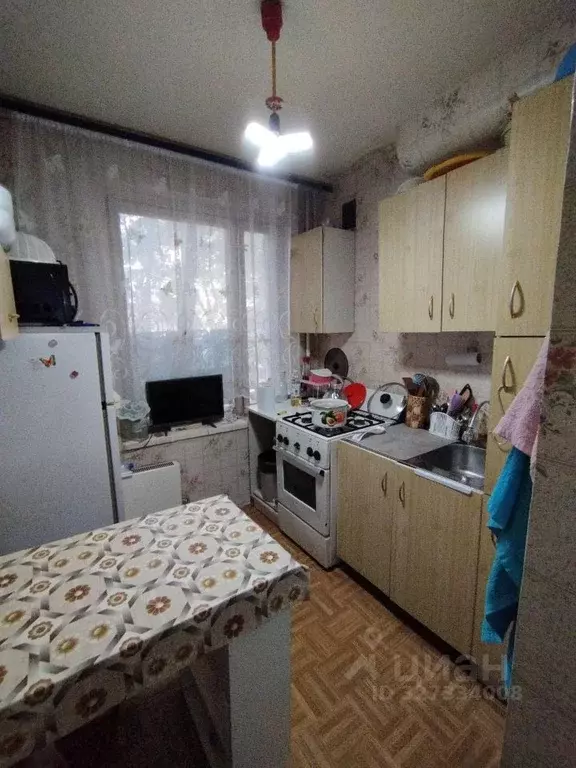 2-к кв. Москва Самаркандский бул., 9К3 (47.0 м) - Фото 0