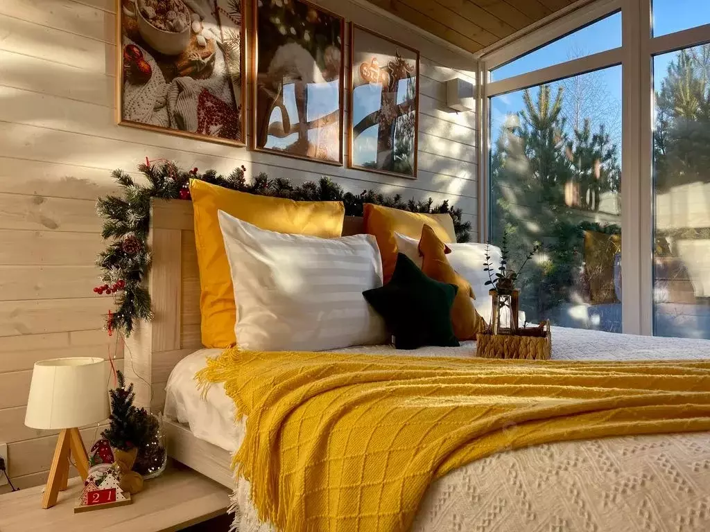 Дом в Свердловская область, Белоярский муниципальный округ, Малина дп ... - Фото 1