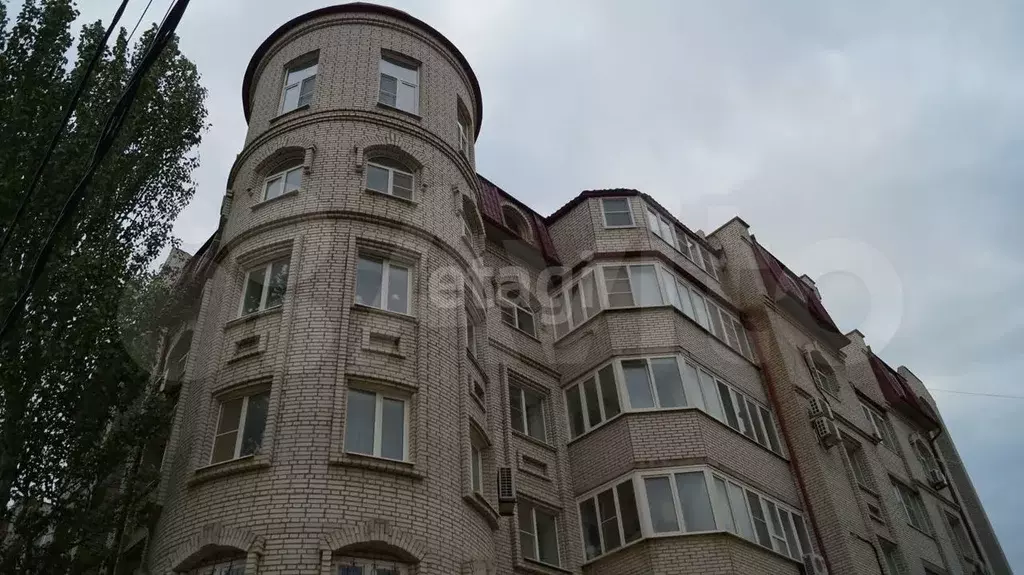 3-к. квартира, 71,3 м, 4/6 эт. - Фото 1