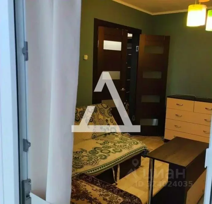 1-к кв. Самарская область, Самара ул. Челюскинцев, 12 (22.0 м) - Фото 2