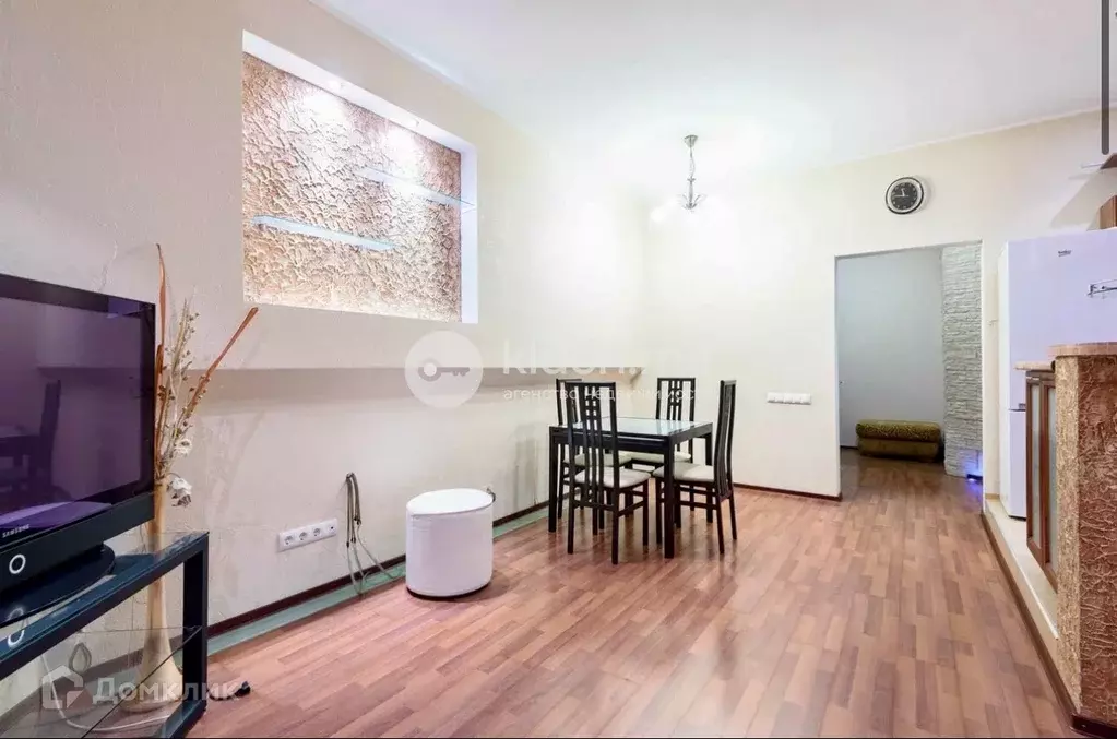 Продаётся 2-к квартира, 61 м - Фото 1