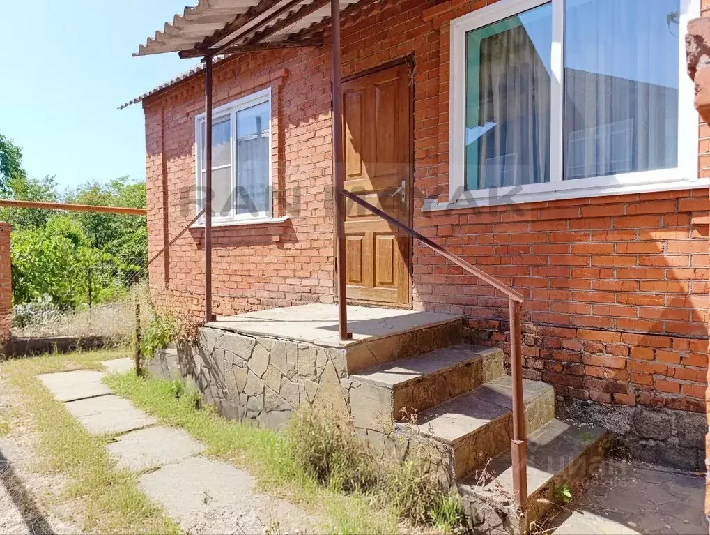 Дом в Адыгея, Майкоп Привокзальная пл. (151 м) - Фото 2