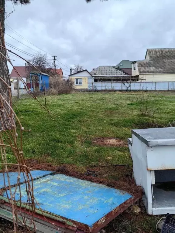 Участок в Краснодарский край, Анапа муниципальный округ, ... - Фото 1