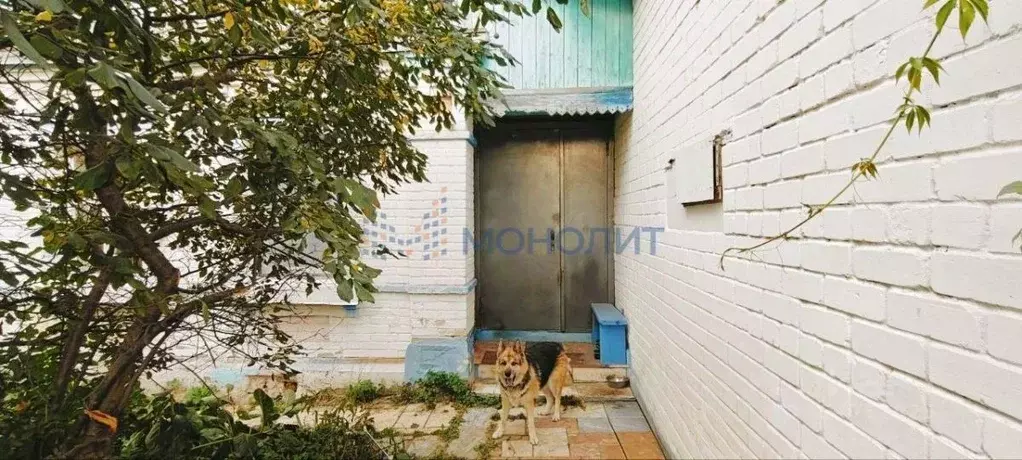 Дом в Нижегородская область, Нижний Новгород ул. 2-я Починковская, 9 ... - Фото 2