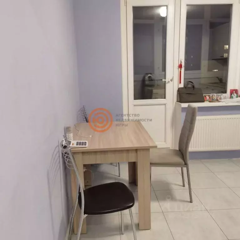 2-к кв. Тюменская область, Тюмень Широтная ул., 168к2 (62.8 м) - Фото 2