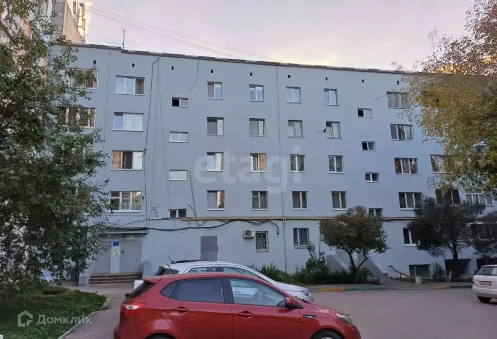 Продаётся 3-к квартира, 65.1 м - Фото 0