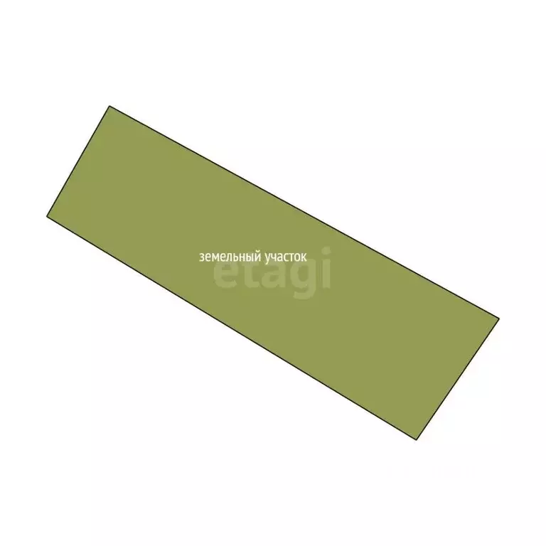 Участок в Ленинградская область, Волховский район, Староладожское ... - Фото 2