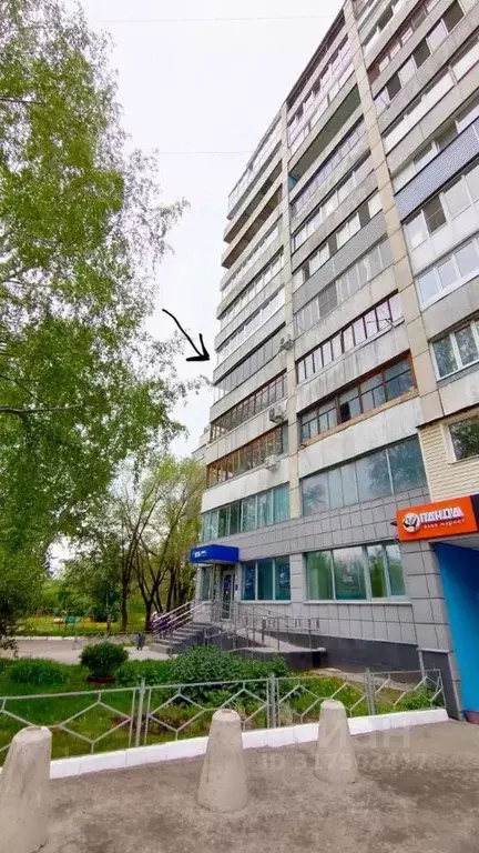 2-к кв. Алтайский край, Барнаул ул. Малахова, 48/227 (60.0 м) - Фото 0
