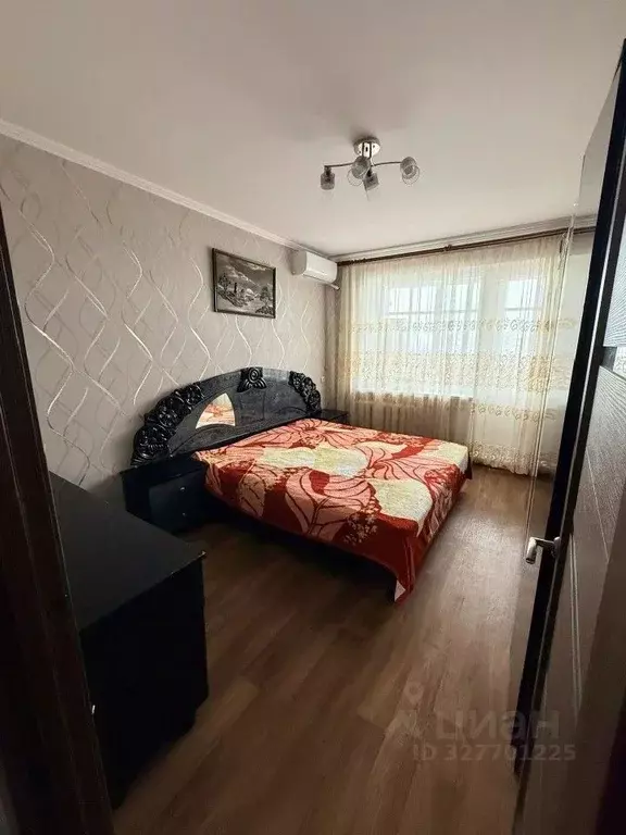 3-к кв. Оренбургская область, Оренбург ул. Чкалова, 33 (67.0 м) - Фото 2
