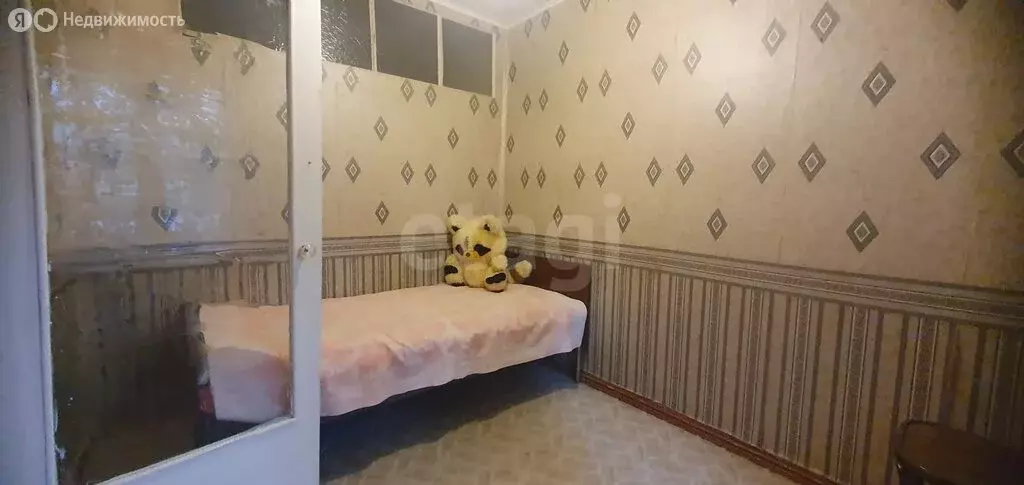 2-комнатная квартира: Саратов, Крымский тупик, 10 (40.5 м) - Фото 1