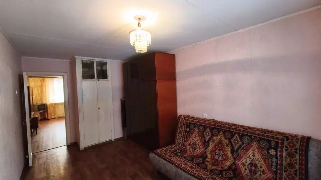 2-к кв. Свердловская область, Екатеринбург ул. Шаумяна, 105к2 (43.9 м) - Фото 2