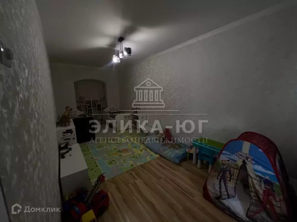 Продаётся 4-к квартира, 89.6 м - Фото 1