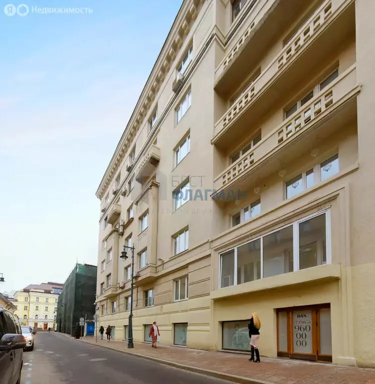 Помещение свободного назначения (248.9 м) - Фото 2