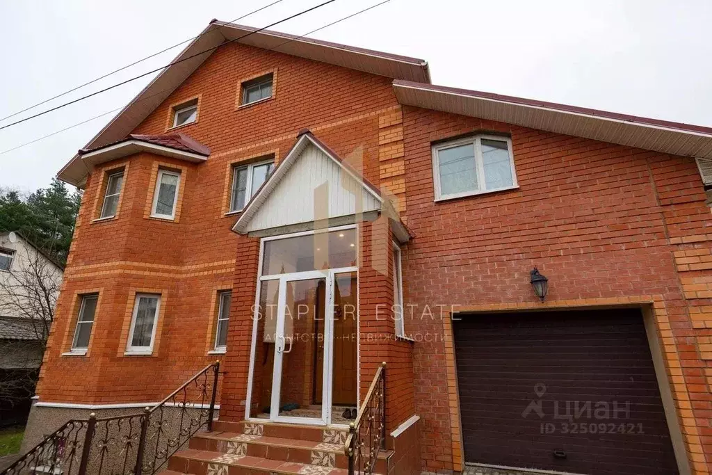 Дом в Москва Тонус СНТ, 78 (355 м) - Фото 2