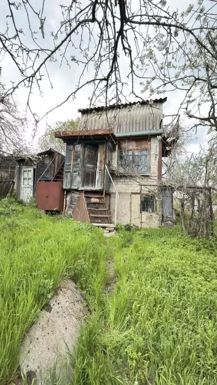 Дом в Ставропольский край, Лермонтов Победа ДНТ, 183 (25 м) - Фото 2