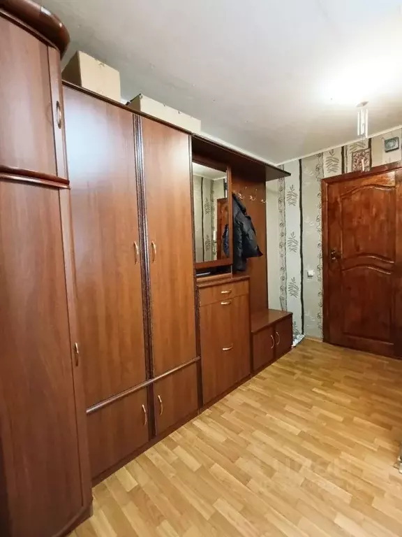 2-к кв. Курганская область, Курган 9 Мая ул., 1В (51.3 м) - Фото 2