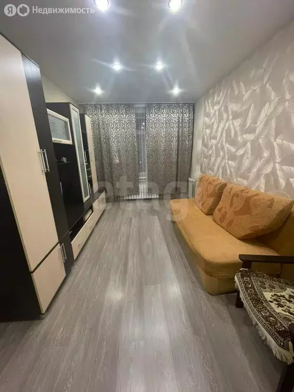 3-комнатная квартира: Красный Бор, Большая Заозёрная улица, 29 (64.3 ... - Фото 2