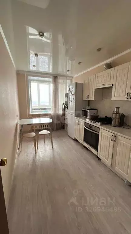 1-к кв. Башкортостан, Уфа просп. Октября, 23 (34.5 м) - Фото 1