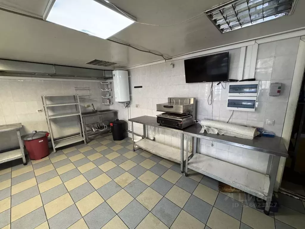 Помещение свободного назначения в Липецкая область, Липецк ул. ... - Фото 2