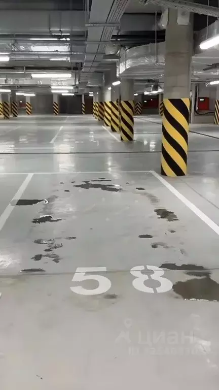 Гараж в Санкт-Петербург просп. Энгельса, 31 (14 м) - Фото 0