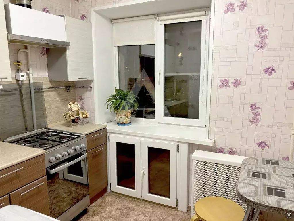 1-к кв. Челябинская область, Челябинск ул. Агалакова, 15 (32.6 м) - Фото 2