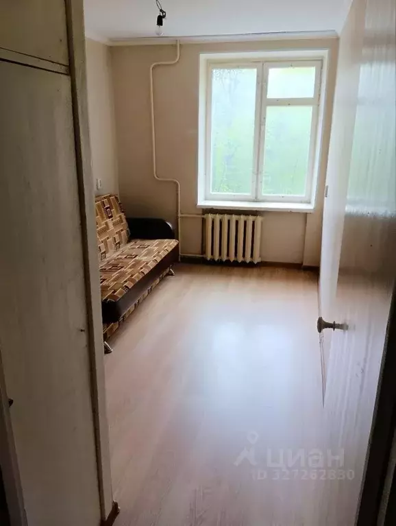 2-к кв. Московская область, Химки ул. Нахимова, 14 (44.0 м) - Фото 1