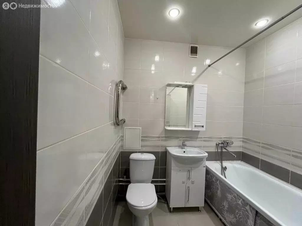 1-комнатная квартира: Великий Новгород, Псковская улица, 56к2 (35 м) - Фото 0