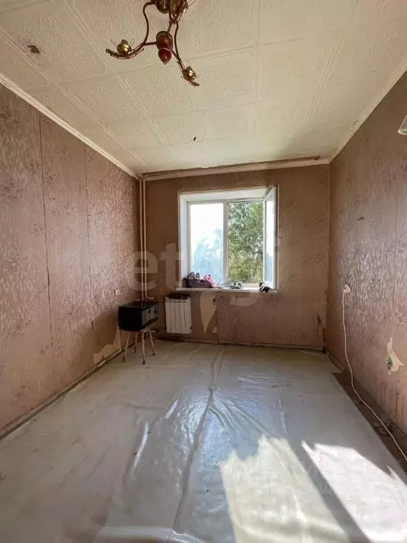 Комната Хабаровский край, Комсомольск-на-Амуре Зейская ул., 16 (18.3 ... - Фото 1