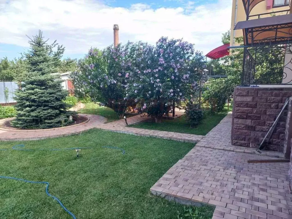 Коттедж в Астраханская область, Астрахань ул. Кулибина, 14 (354 м) - Фото 2