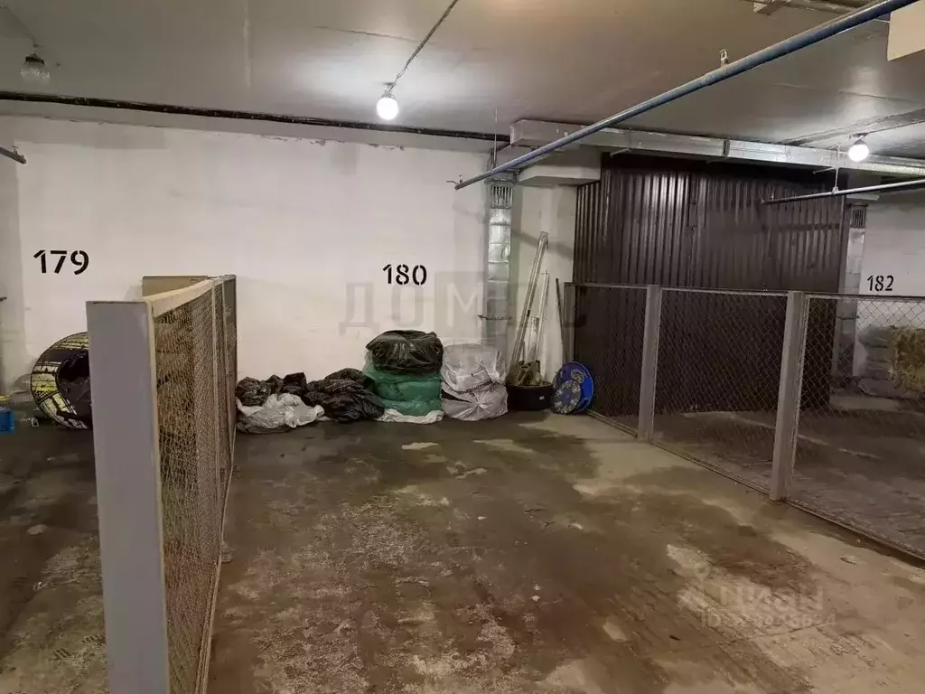 Гараж в Свердловская область, Екатеринбург ул. Анатолия Мехренцева, 46 ... - Фото 1