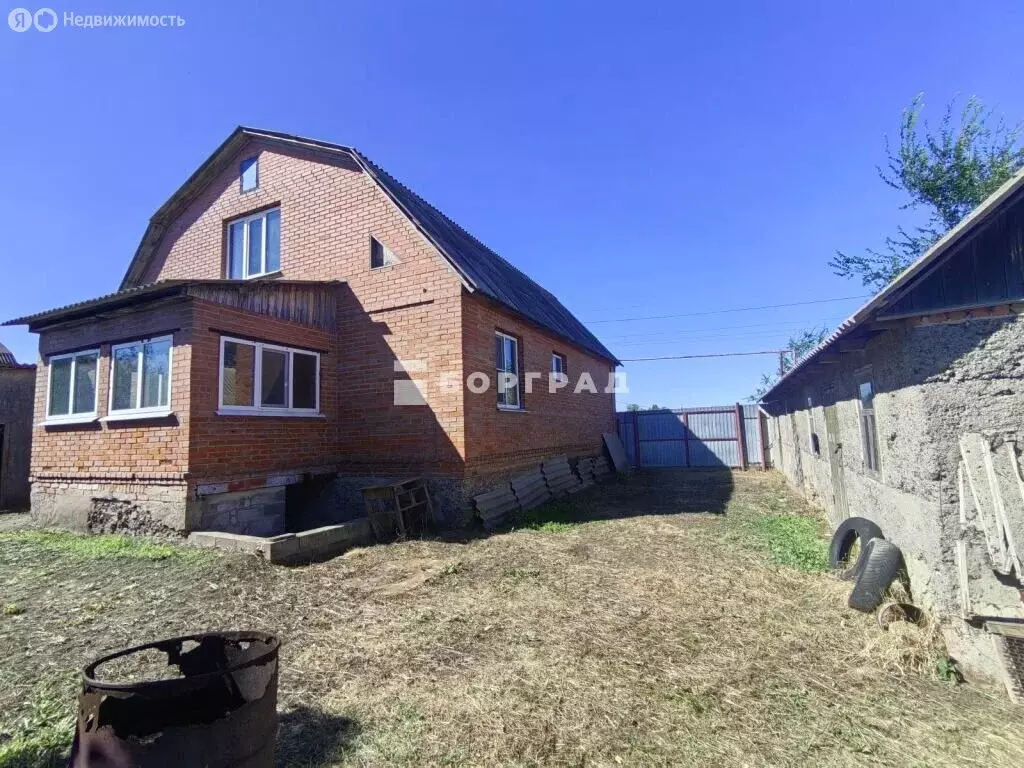 Дом в село Чигорак, Красная улица (160 м) - Фото 2