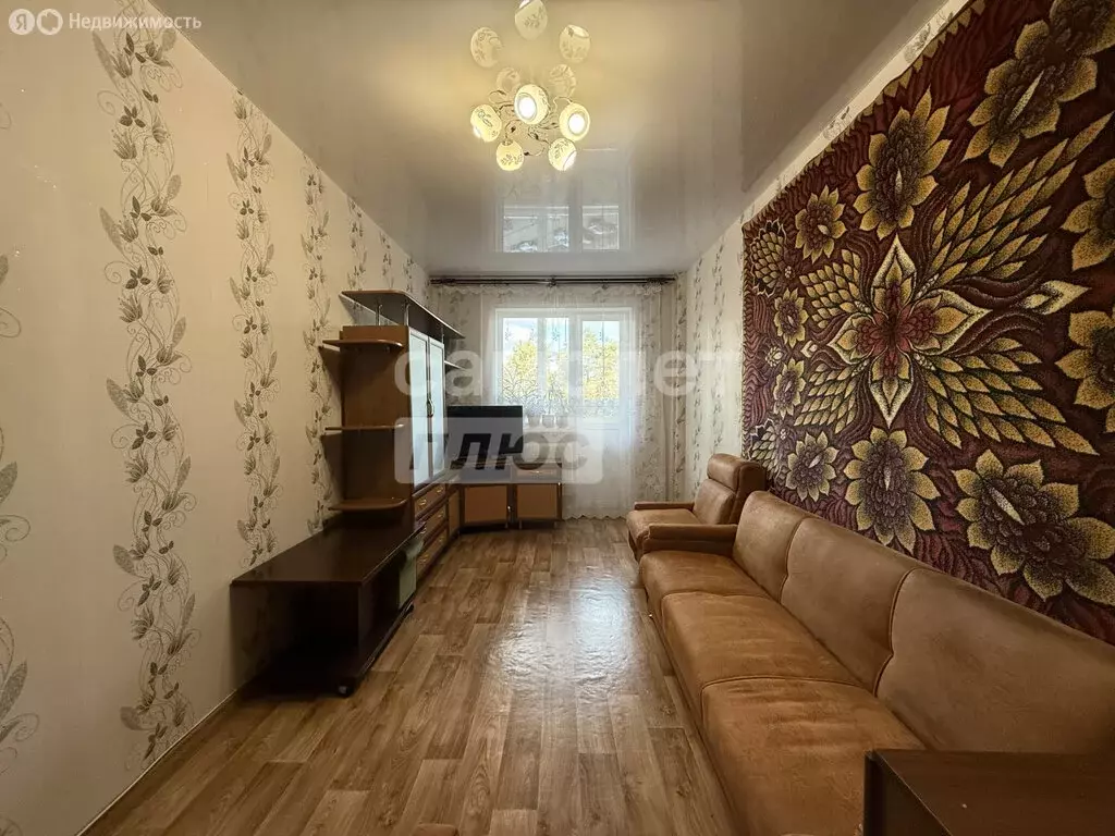 2-комнатная квартира: Димитровград, улица Славского, 18Б (53.4 м) - Фото 1