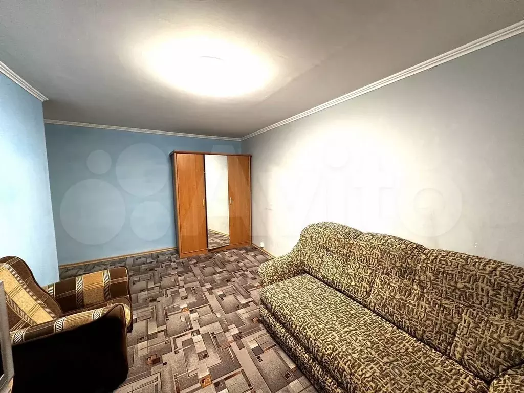 2-к. квартира, 47,5 м, 7/9 эт. - Фото 1