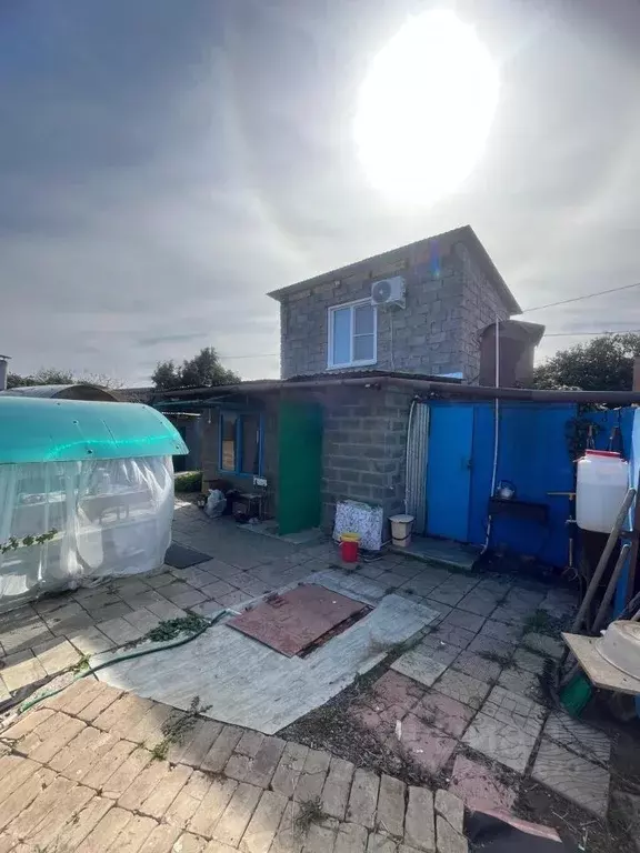 Дом в Оренбургская область, Орск  (30 м) - Фото 1