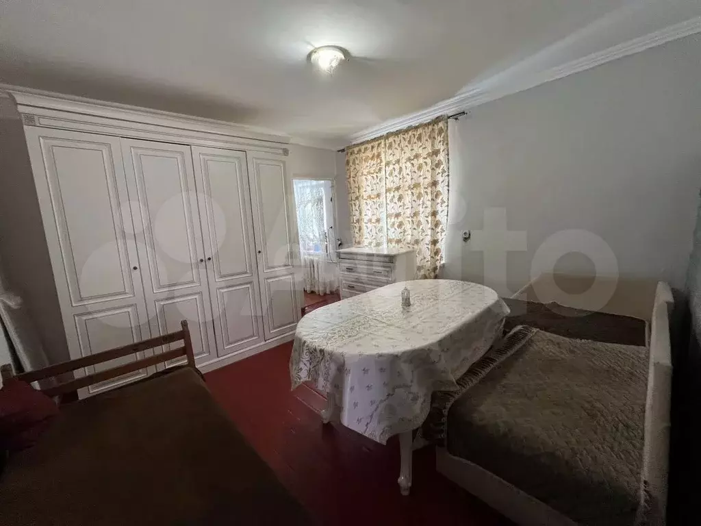 2-к. квартира, 51,3 м, 1/1 эт. - Фото 1
