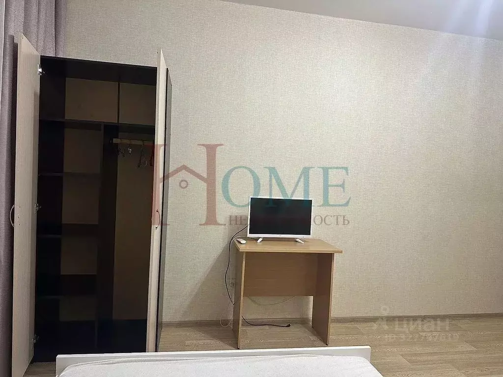 Студия Новосибирская область, Новосибирск Танковая ул., 6 (25.0 м) - Фото 2