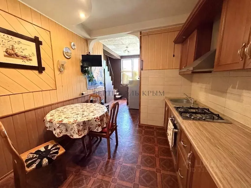 2-к кв. Крым, Ялта ул. Садовая, 37 (77.0 м) - Фото 1