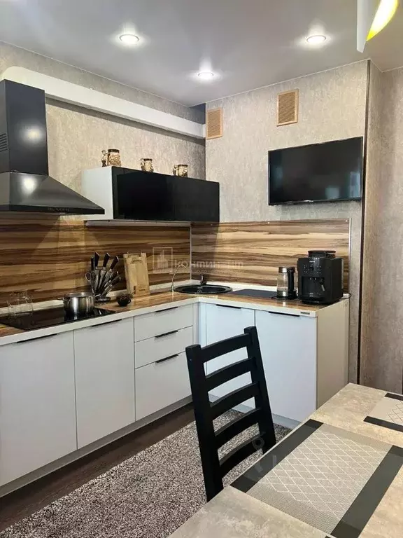 1-к кв. Владимирская область, Ковров ул. Ватутина, 86 (44.0 м) - Фото 0