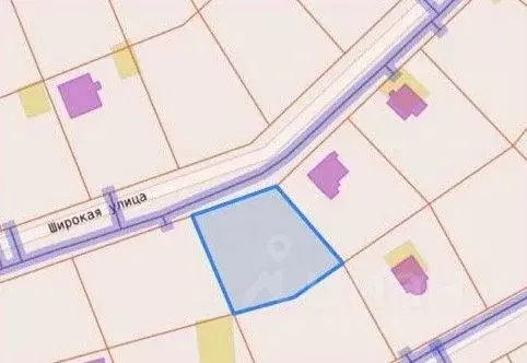 Участок в Нижегородская область, Нижний Новгород Михальчиково кп, ул. ... - Фото 0