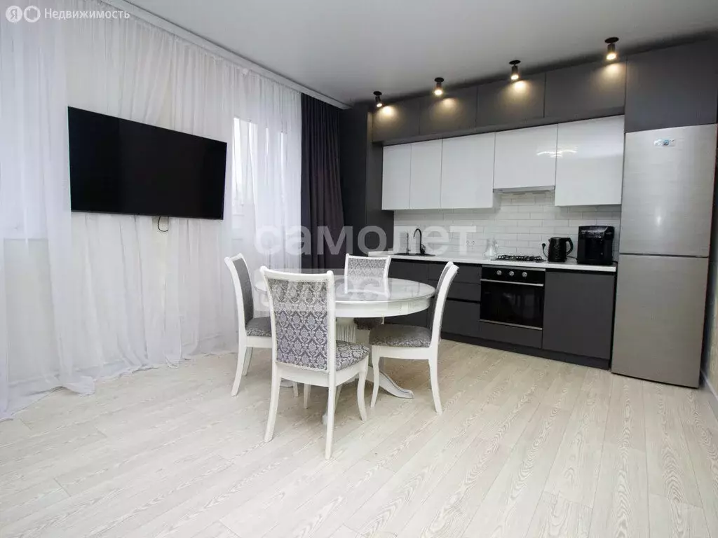 Дом в Кротовка, Новая улица, 28 (120 м) - Фото 2