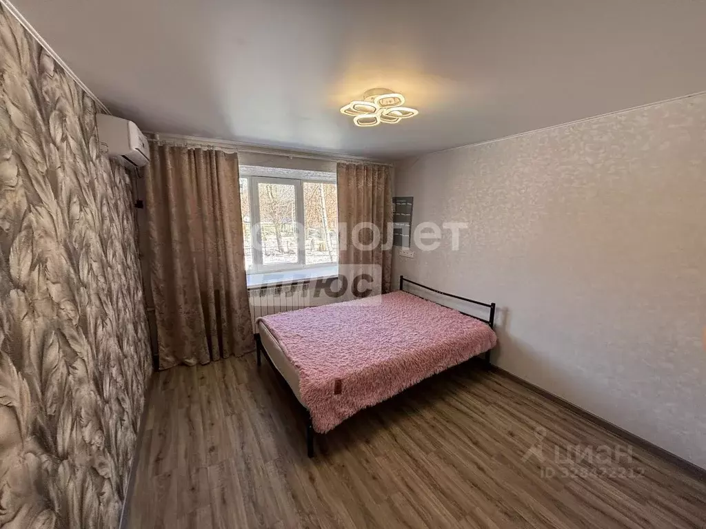 Студия Татарстан, Казань ул. Восстания, 24 (18.5 м) - Фото 1