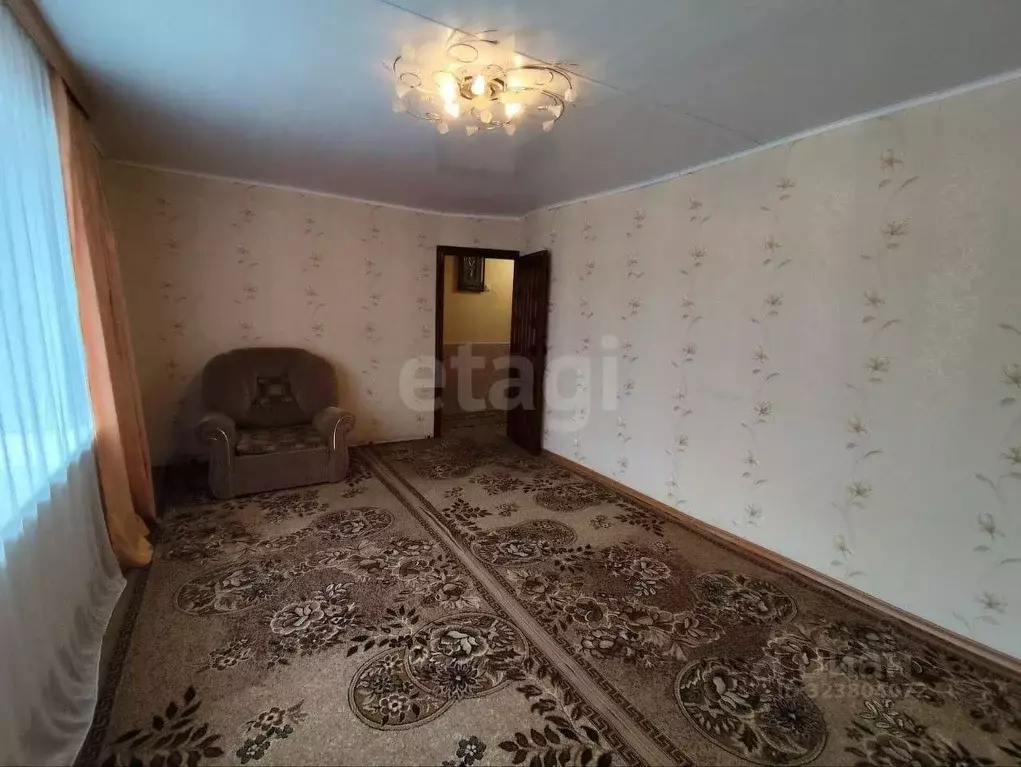 2-к кв. Владимирская область, Муром проезд 3-й Лесной, 4 (43.0 м) - Фото 1