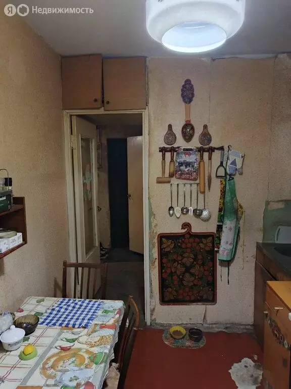 3-комнатная квартира: Нижний Новгород, жилой район Соцгород, ... - Фото 2