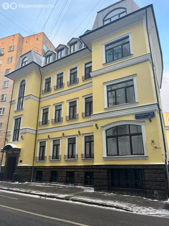 Помещение свободного назначения (141 м) - Фото 0
