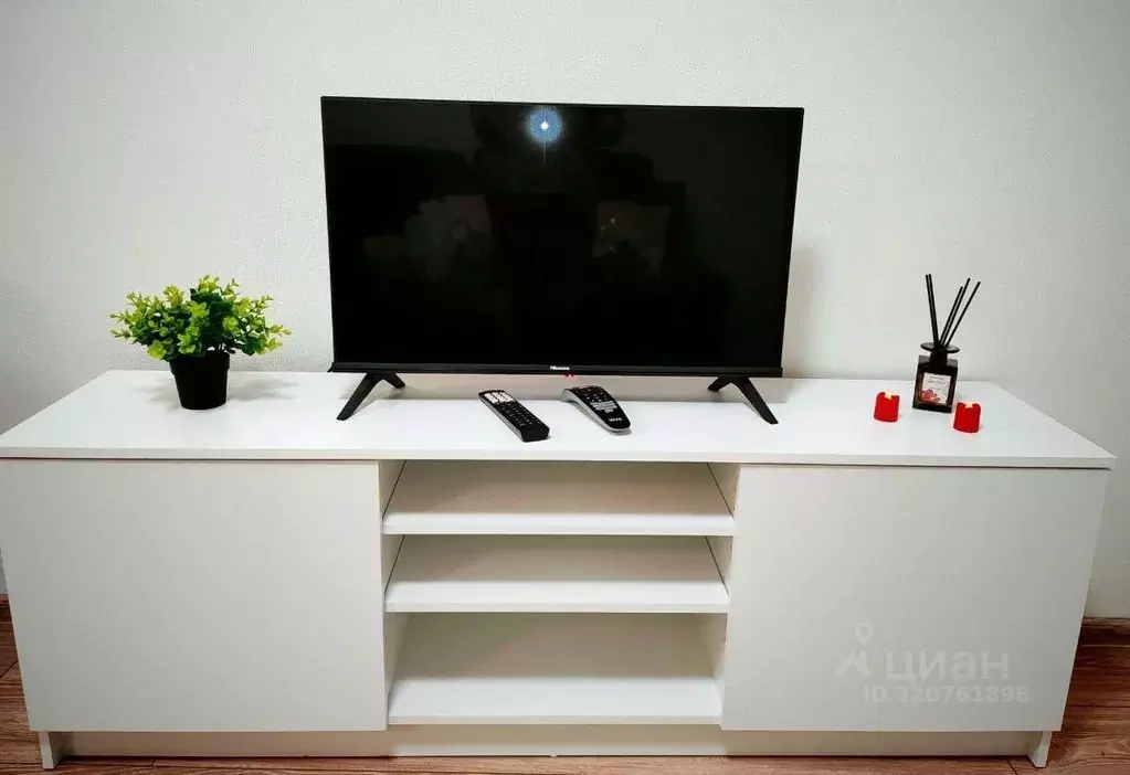 1-к кв. Свердловская область, Екатеринбург ул. Новостроя, 7 (41.0 м) - Фото 2