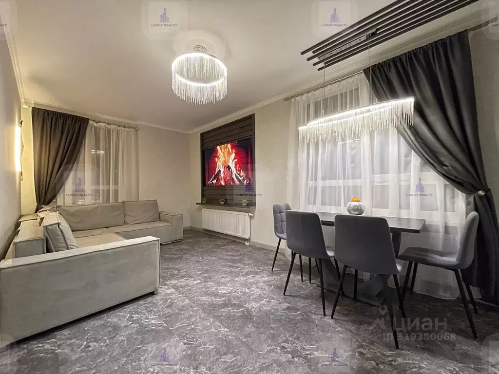 3-к кв. Москва Мукомольный проезд, 2 (60.0 м) - Фото 0